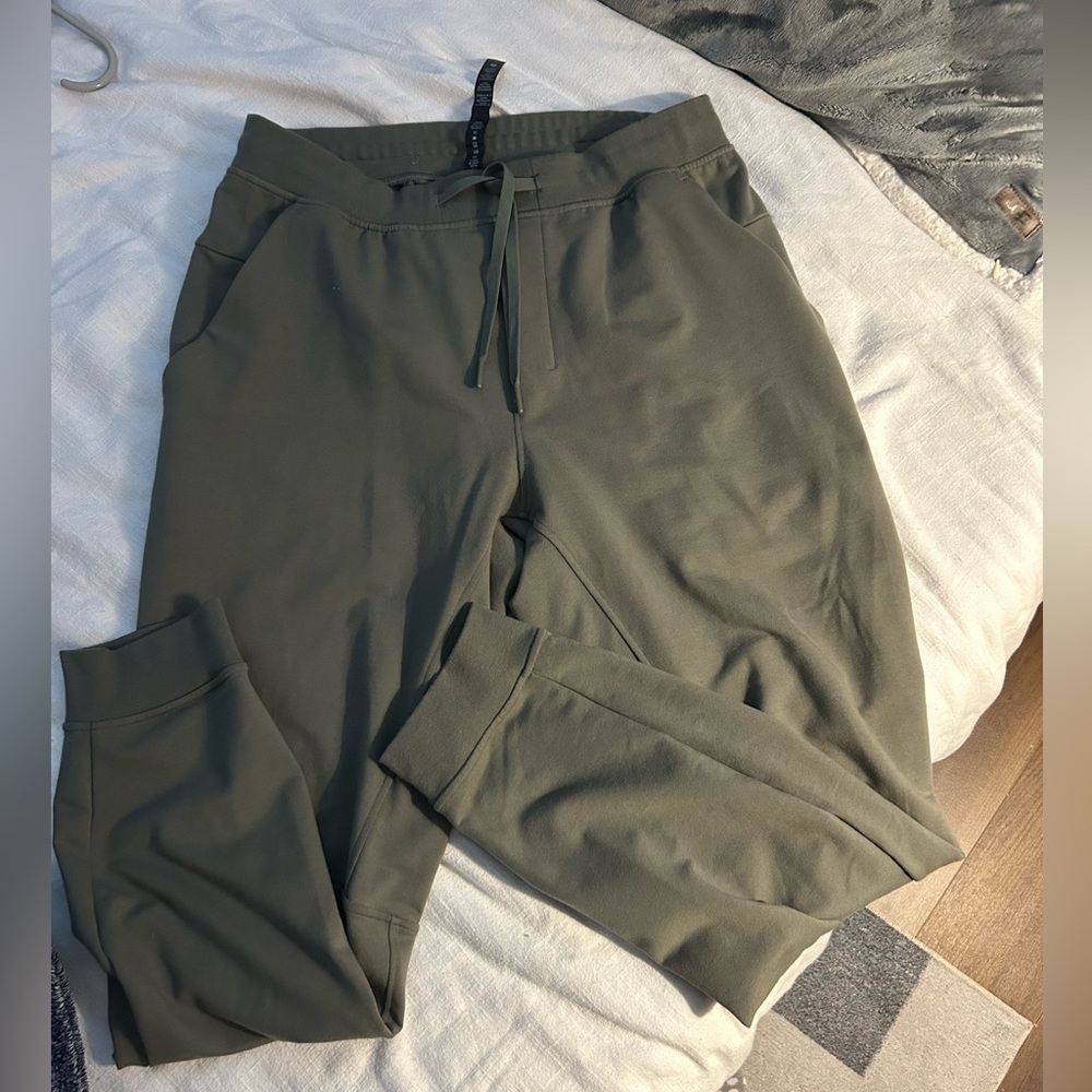 Lululemon City Sweat Jogger - Picture 3 of 3
